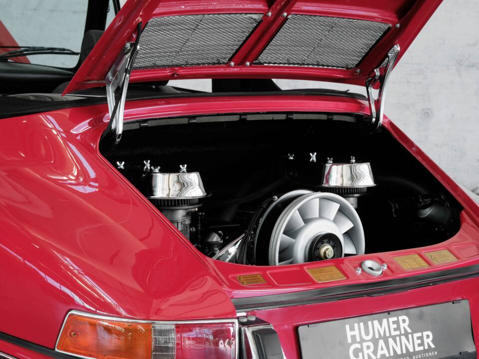 Bild 31/43 von Porsche 911 2.0 T (1967)