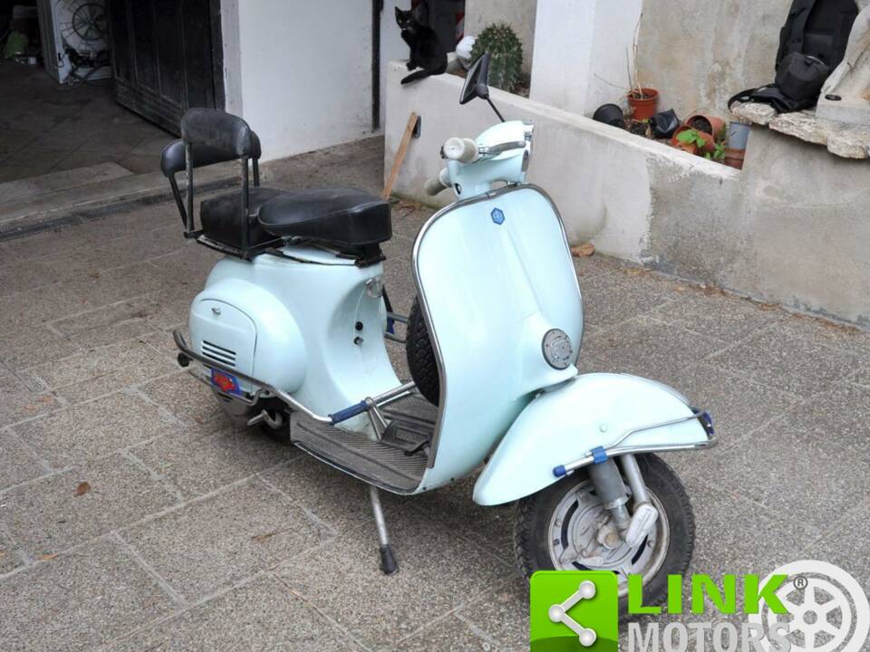 Bild 9/10 von Piaggio DUMMY (1963)