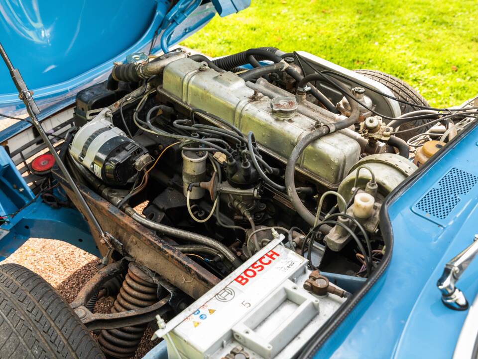 Image 5/50 of Triumph GT 6 Mk III (1973)