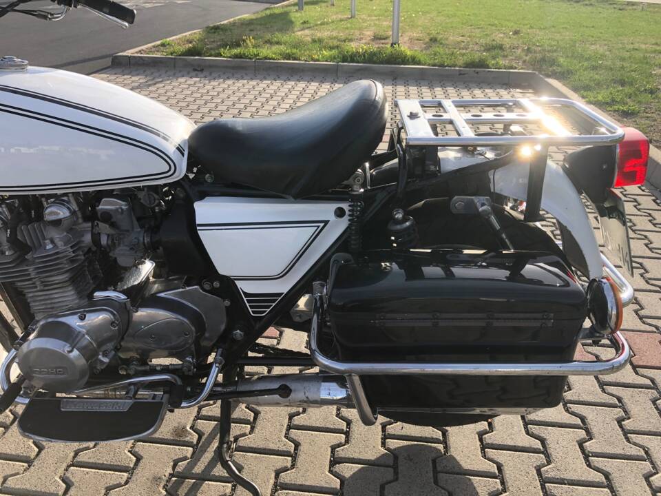 Afbeelding 8/14 van Kawasaki Z 1000 (1979)