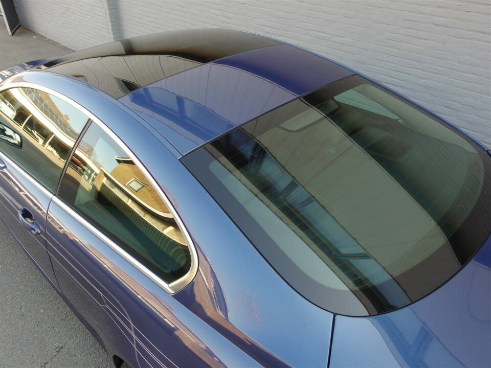 Image 23/48 of ALPINA B6 Coupé (2006)