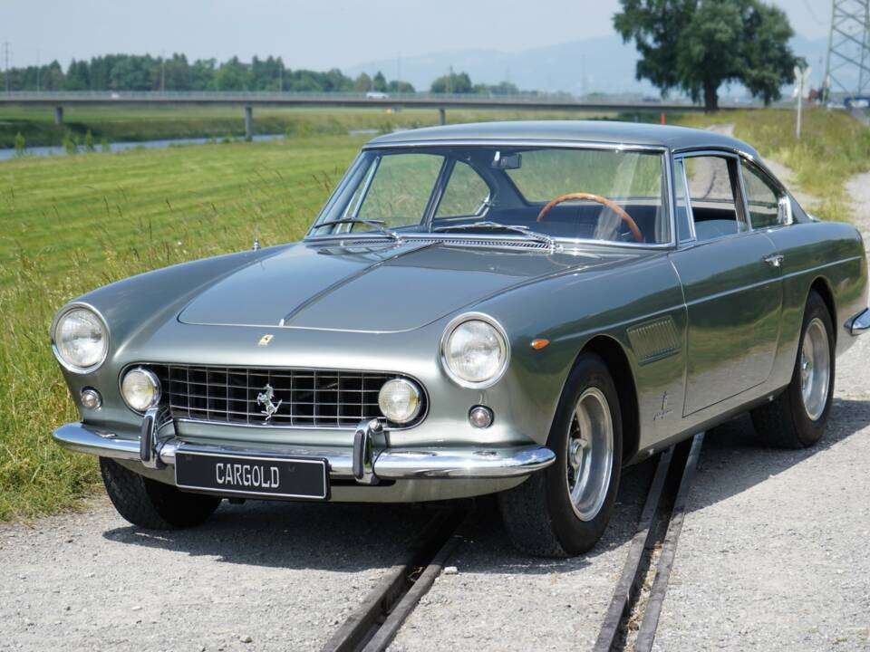 Afbeelding 9/72 van Ferrari 250 GTE (1962)