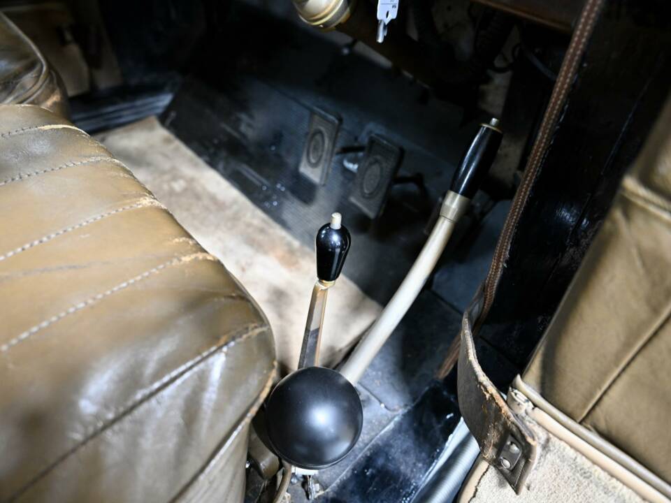 Image 36/50 of Rolls-Royce 20 HP (1925)