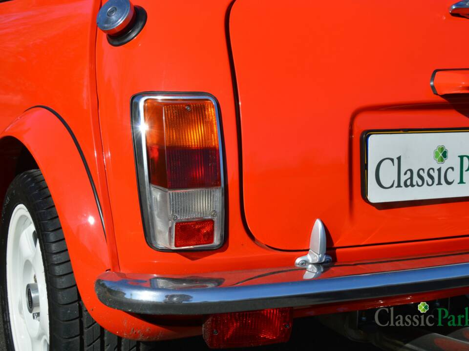 Imagen 35/50 de Austin Mini Mayfair (1986)