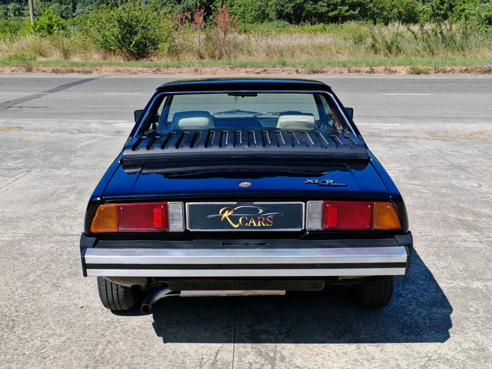 Image 5/44 of FIAT X 1&#x2F;9 (1981)