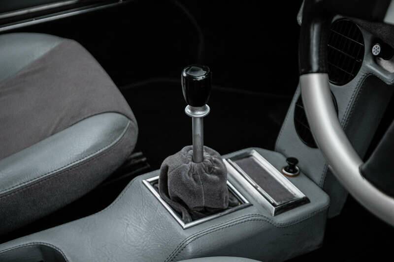 Bild 22/48 von Lamborghini Urraco P 250 (1974)