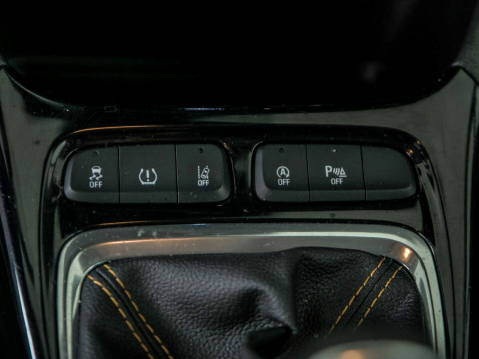 Bild 41/50 von Opel Crossland X 1.2 Turbo (2018)