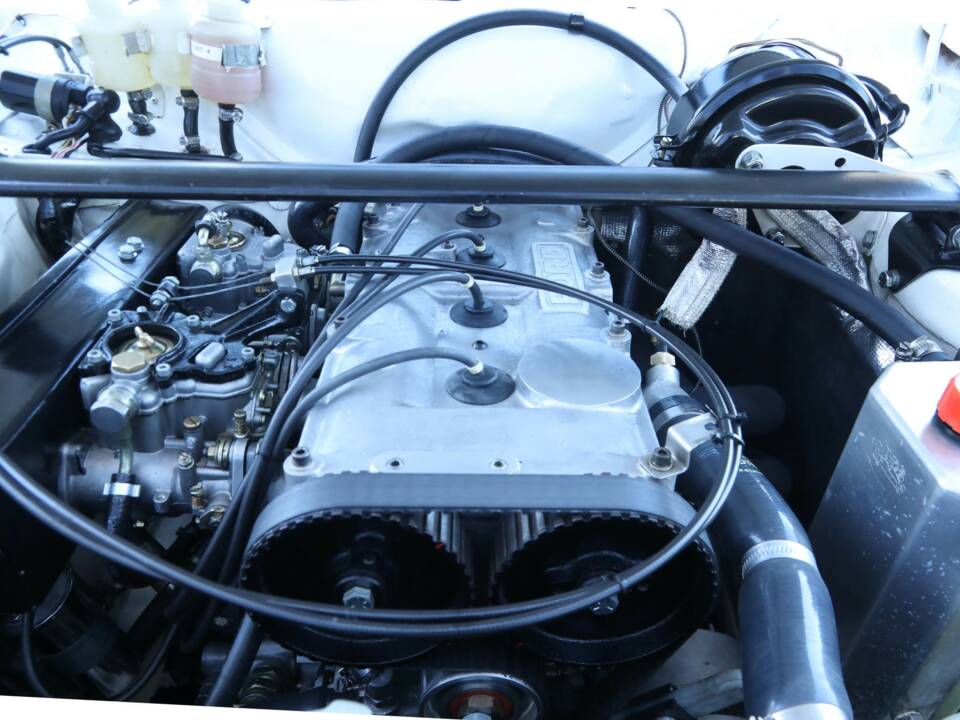 Afbeelding 46/50 van Ford Escort RS 1600 (1973)