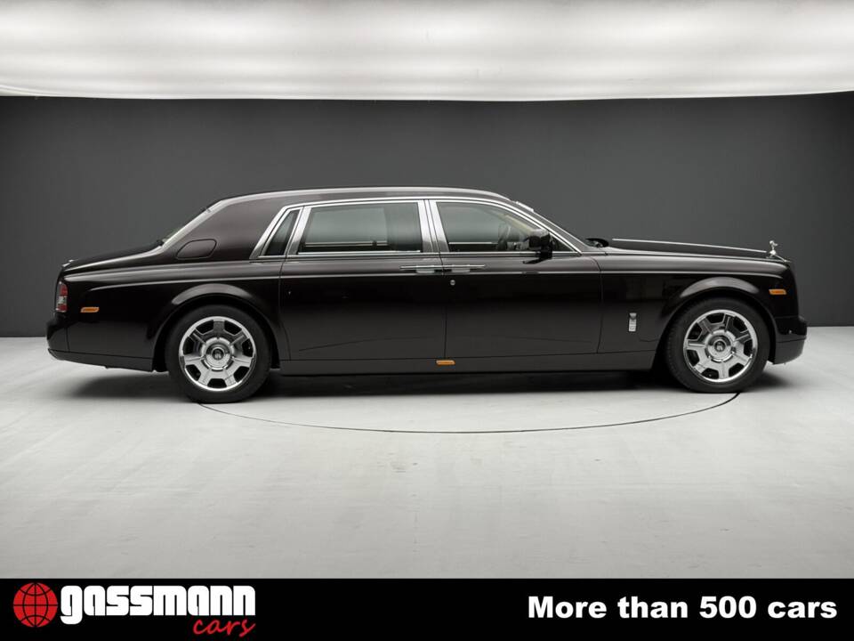 Image 4/15 of Rolls-Royce Phantom VII (2013)