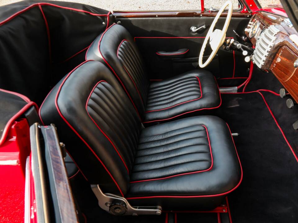 Image 16/50 of DKW Sonderklasse (1954)