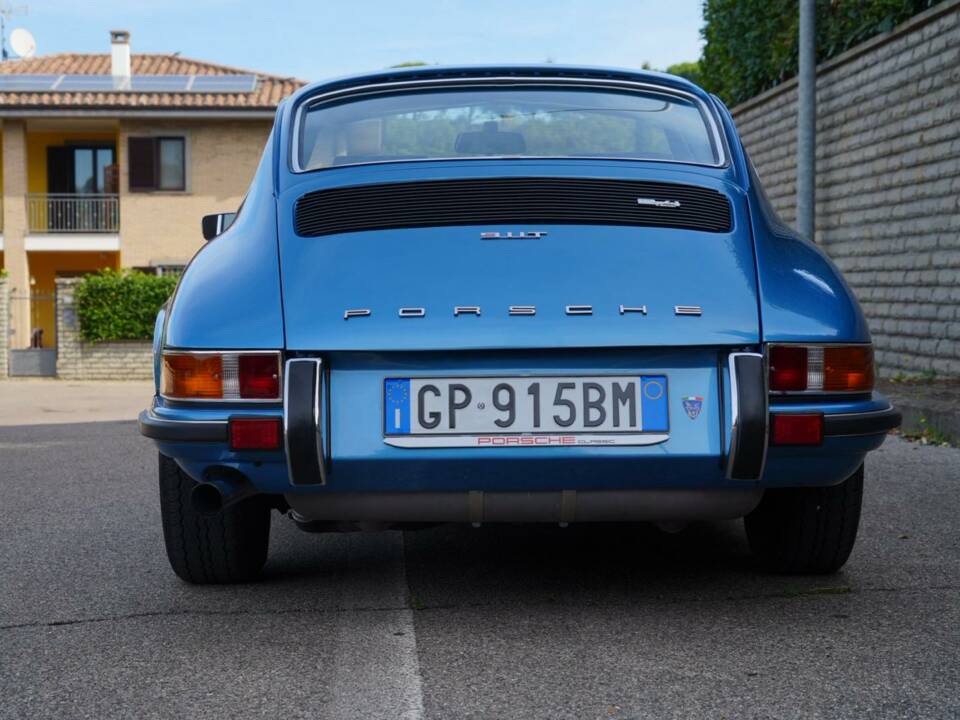 Bild 7/82 von Porsche 911 2.4 T (1972)