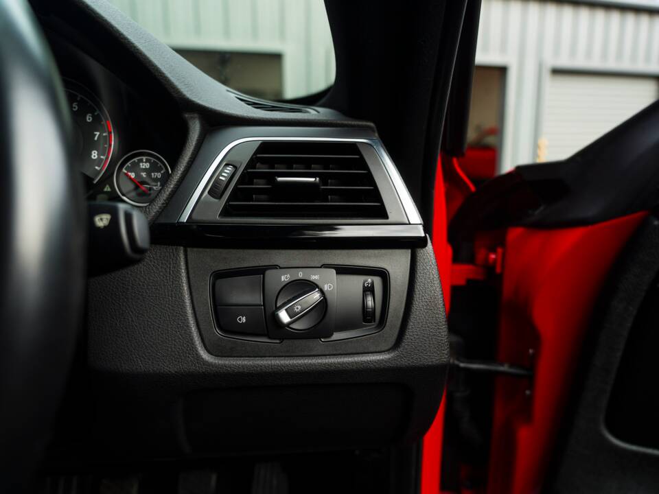 Bild 26/49 von BMW M4 (2016)