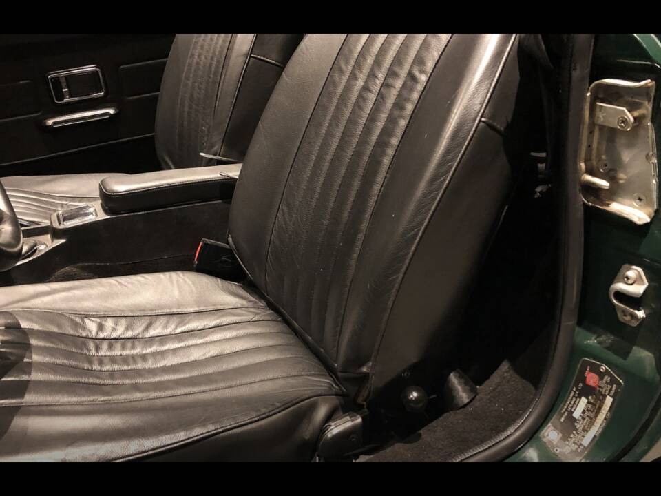 Bild 28/40 von MG MGB (1974)