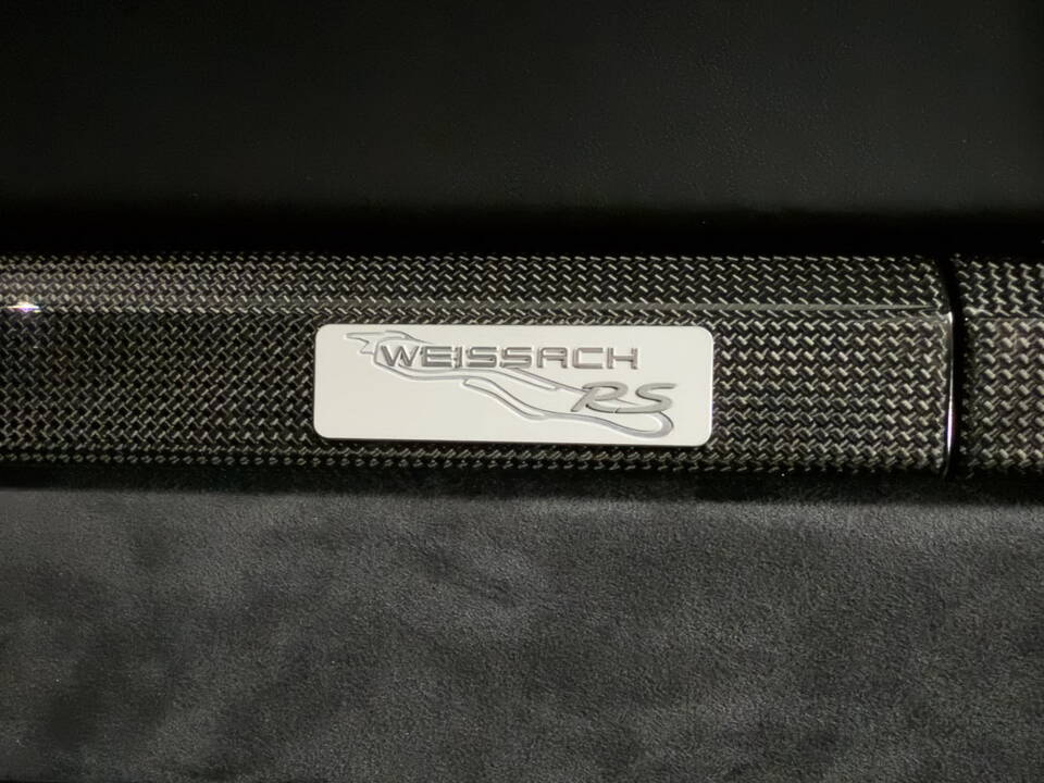 Afbeelding 27/34 van Porsche 911 GT3 RS (2019)
