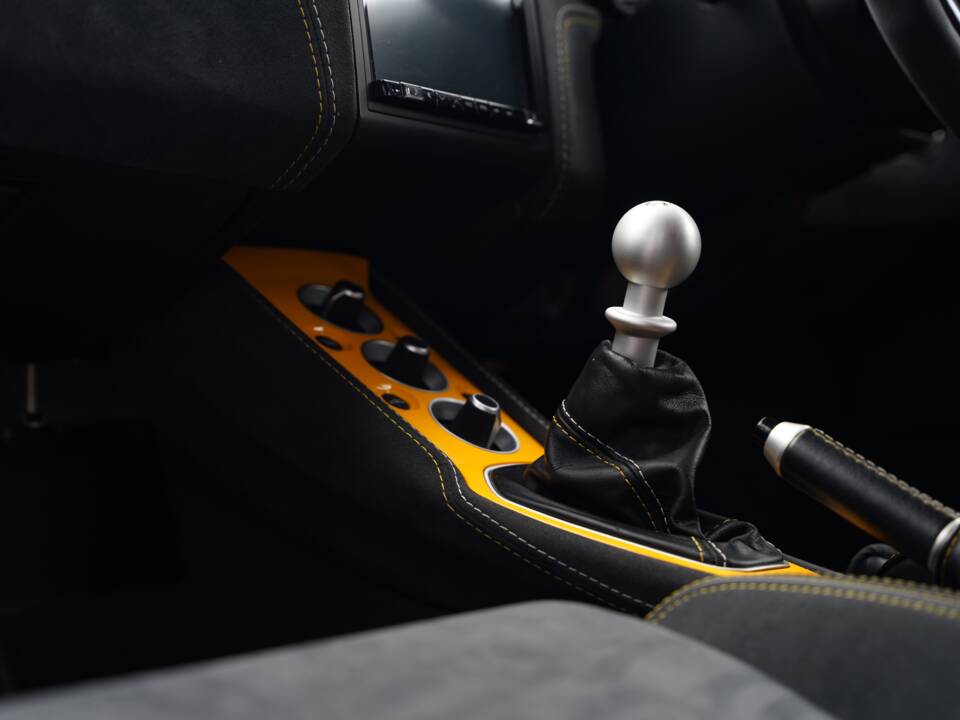 Imagen 21/50 de Lotus Evora GT410 Sport (2018)