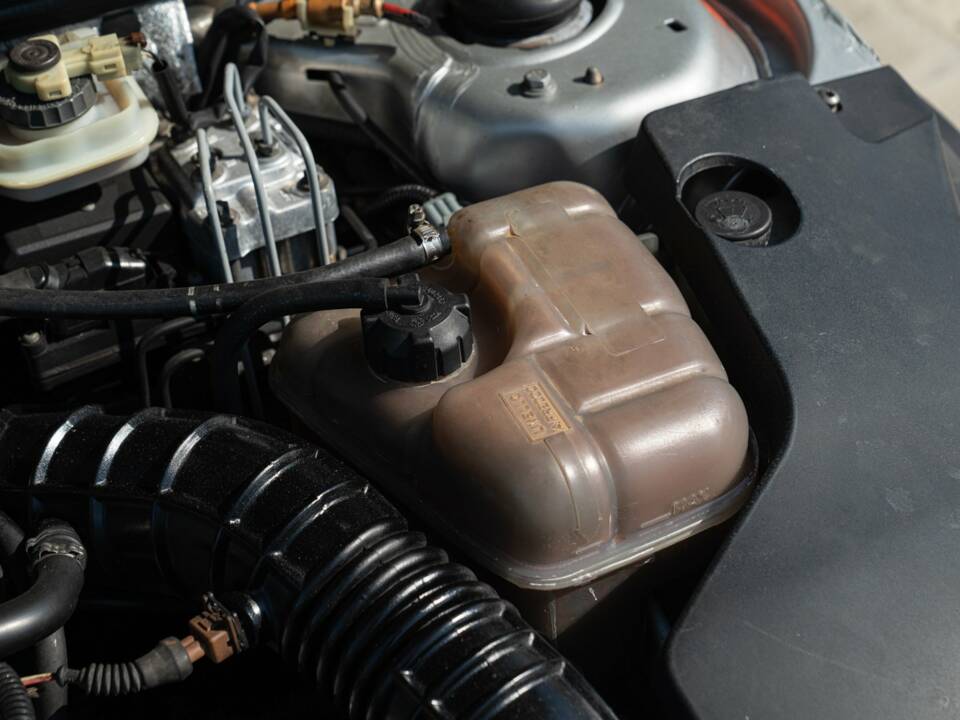 Bild 50/50 von Alfa Romeo Spider 2.0 Twin Spark 16V (1996)