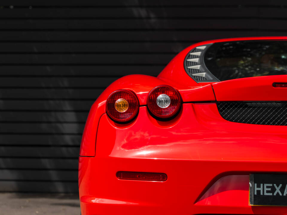 Image 14/61 of Ferrari F 430 (2007)