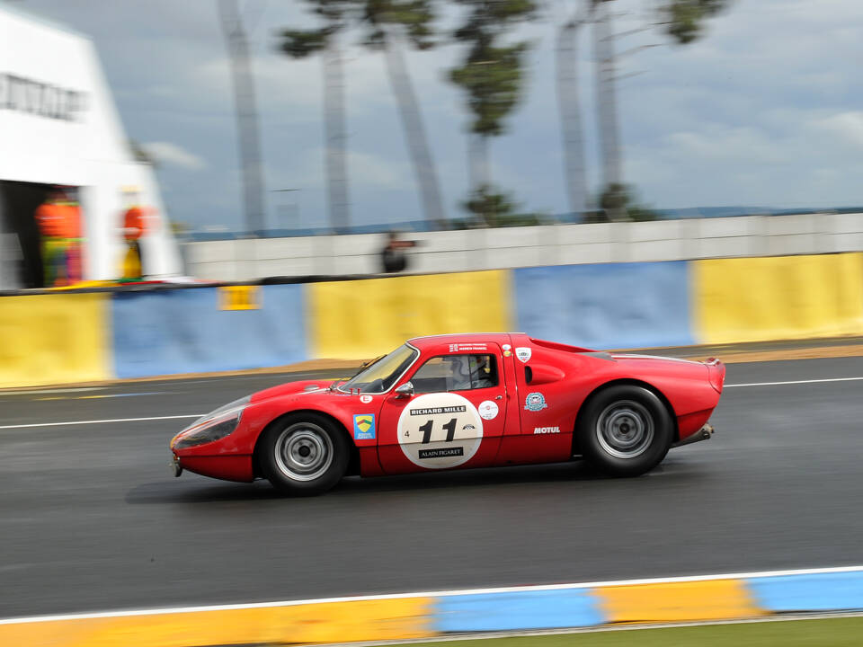 Bild 8/22 von Porsche 904 Carrera GTS (1964)