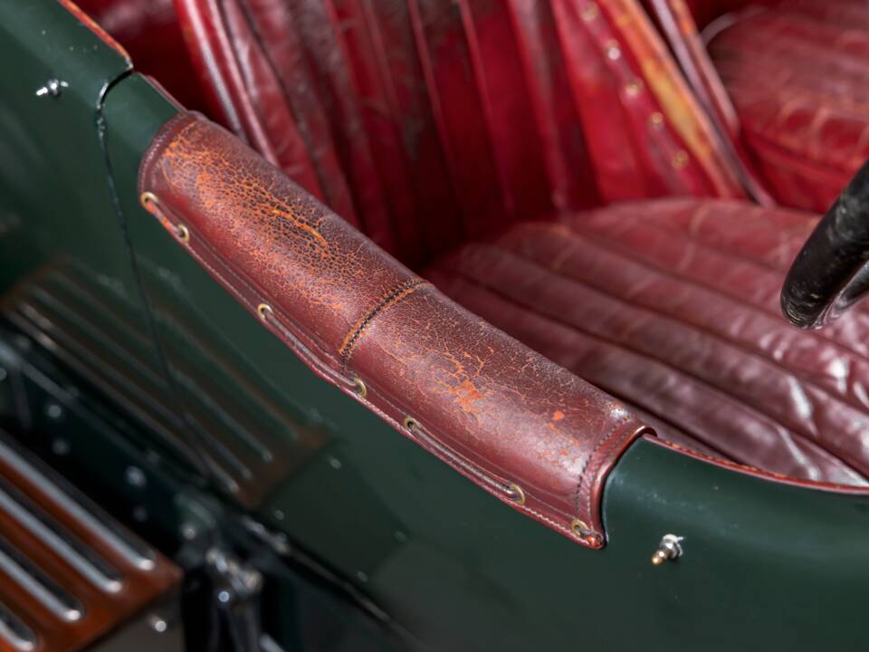 Immagine 47/99 di Bentley 4 1&#x2F;2 Litre (1928)