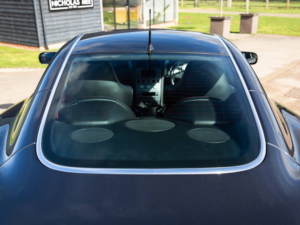 Image 49/92 of Aston Martin V12 Vanquish S (2007)