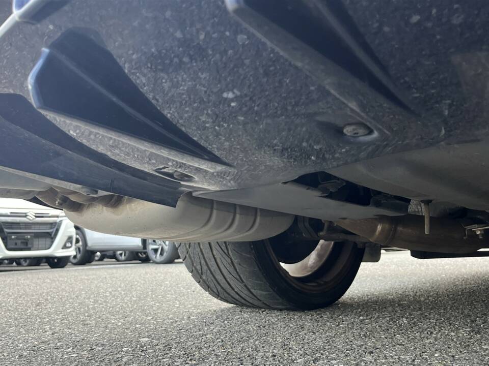 Image 41/55 of ALPINA B6 Coupé (2006)