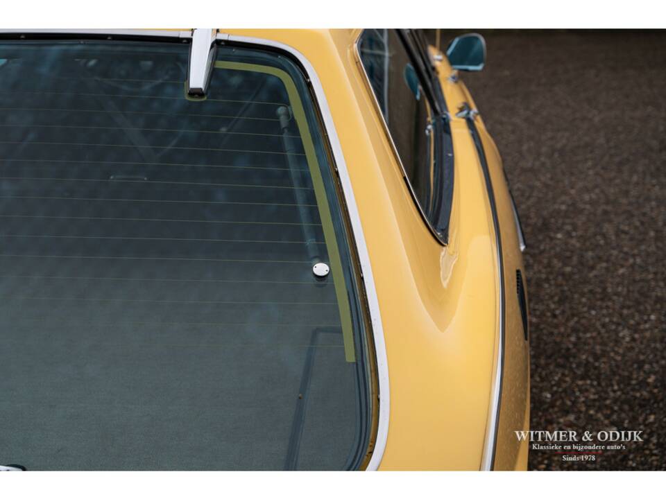 Image 20/50 of Volvo 1800 ES (1972)