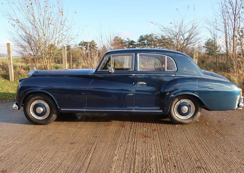 Rolls-Royce Classic Cars for Sale - Classic Trader