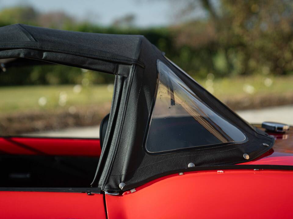 Image 29/50 of Triumph Spitfire 1500 (1976)