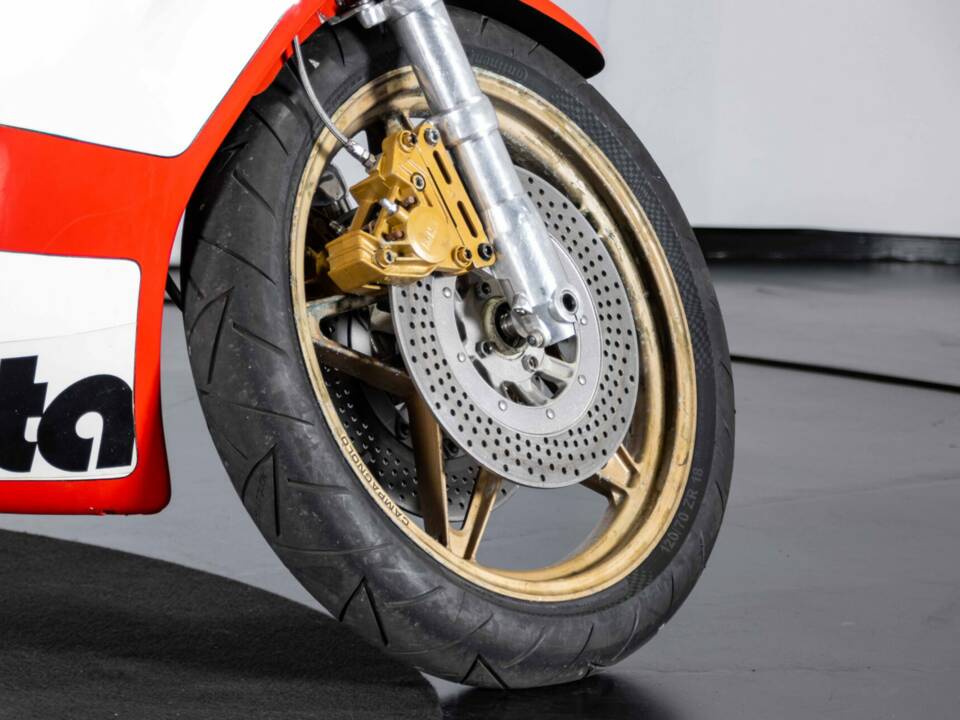 Image 29/50 of Bimota KB 1 (1977)