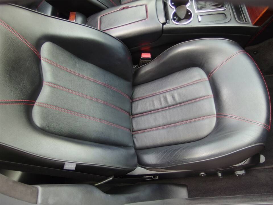 Bild 55/98 von Maserati Quattroporte S 4.7 (2010)