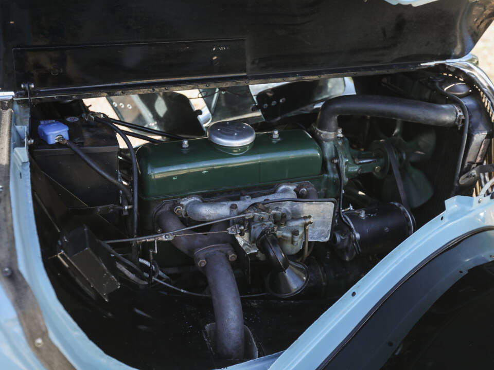 Image 13/23 de Citroën Traction Avant 7 C (1935)