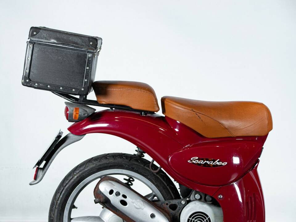 Immagine 24/50 di Aprilia DUMMY (1994)