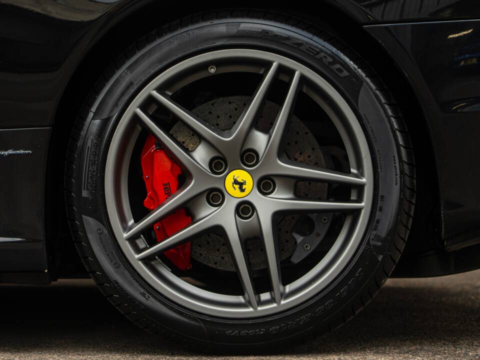Bild 8/61 von Ferrari F 430 (2008)