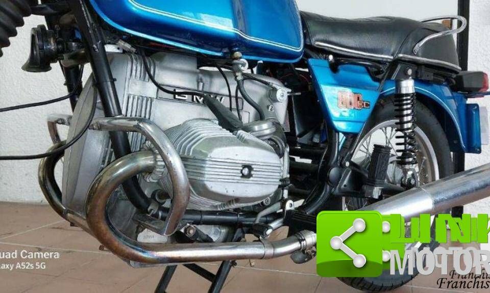 Immagine 6/10 di BMW DUMMY (1980)