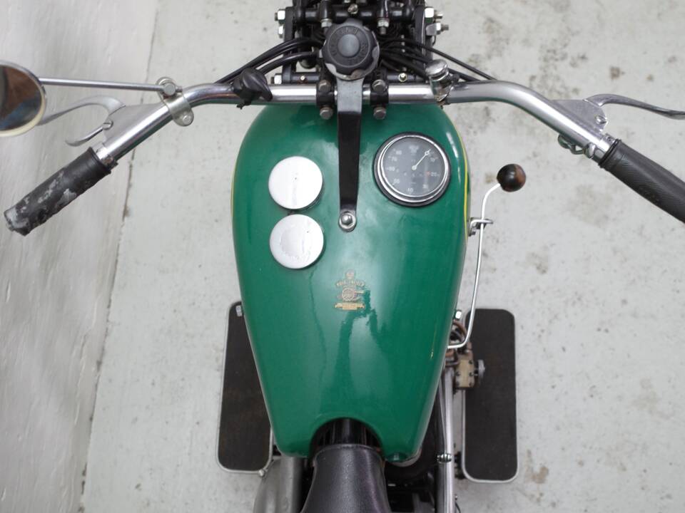 Bild 10/17 von Royal Enfield Modell K (1930)