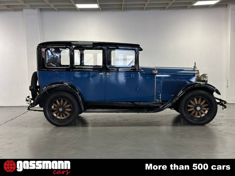 Image 4/15 of Dodge Standard 140&#x2F;141 (1928)