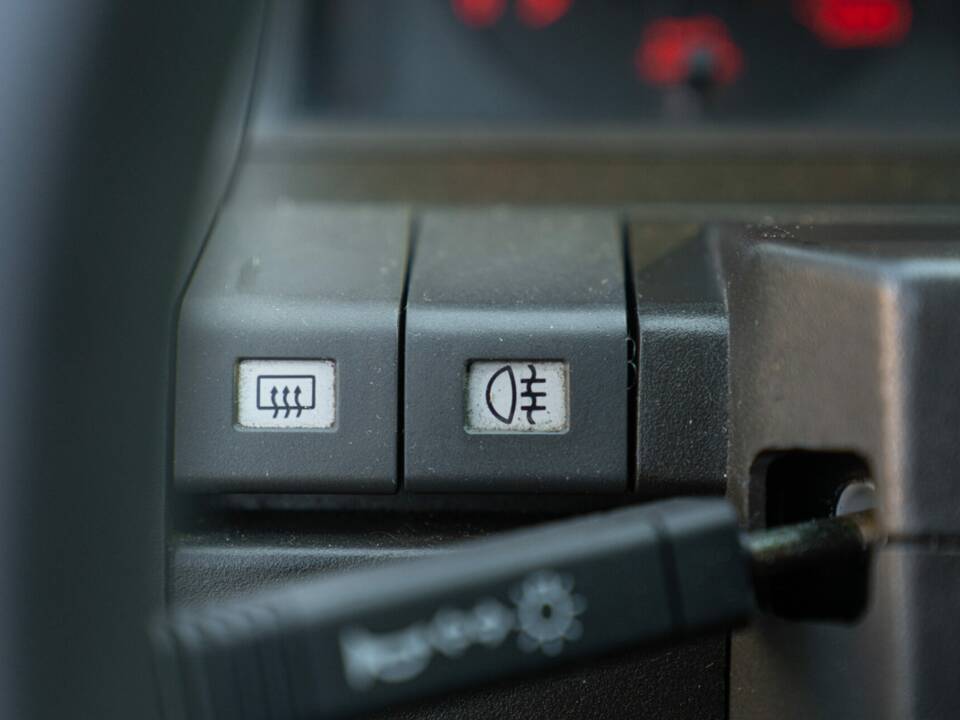 Image 29/50 de Renault R 5 GT Turbo (1986)