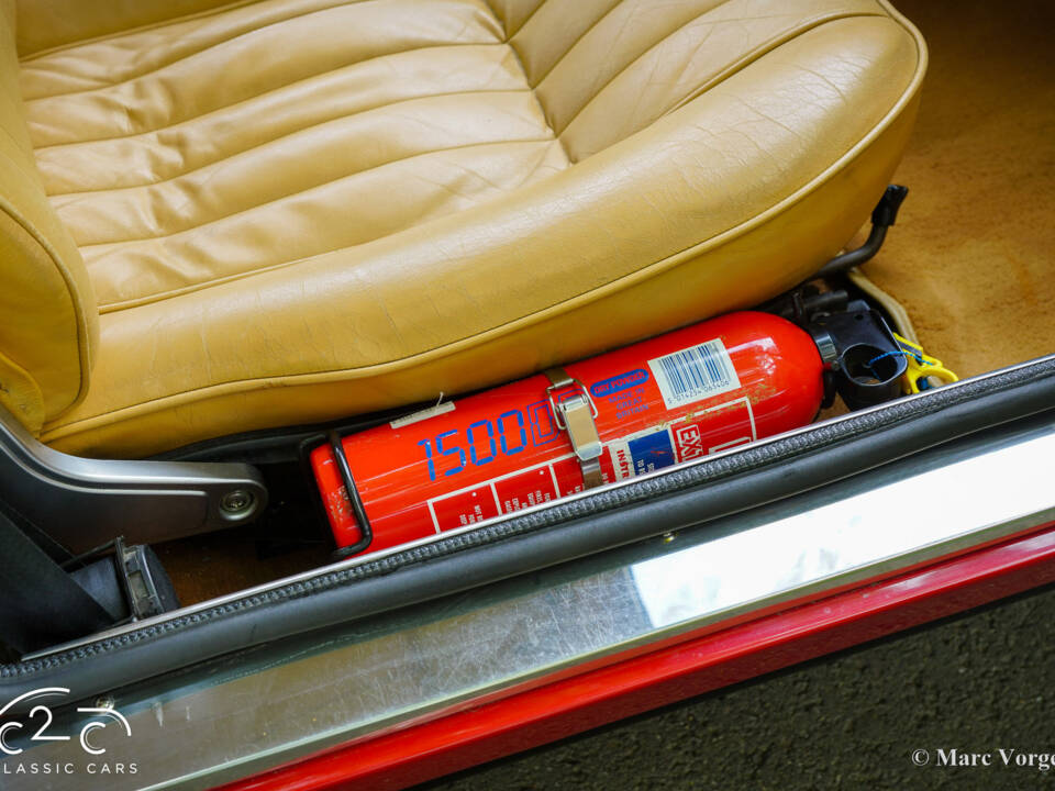 Image 59/80 of Ferrari 365 GTC&#x2F;4 (1972)