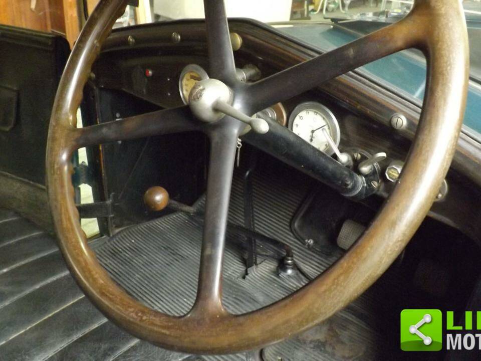 Image 24/50 of FIAT 509 A (1924)