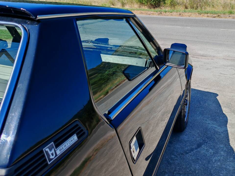 Image 10/44 of FIAT X 1&#x2F;9 (1981)