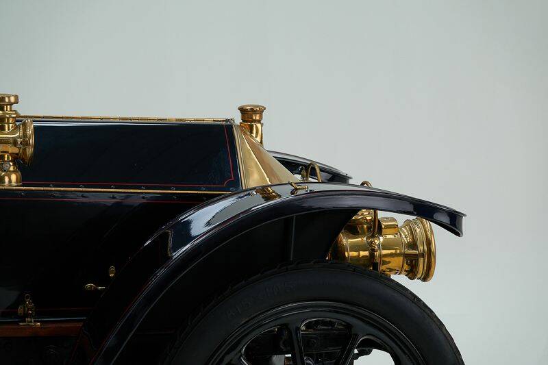 Bild 11/15 von Métallurgique 14 HP (1912)