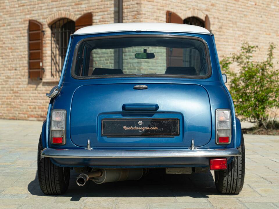 Bild 8/50 von Rover Mini Cooper 1,3 (1992)
