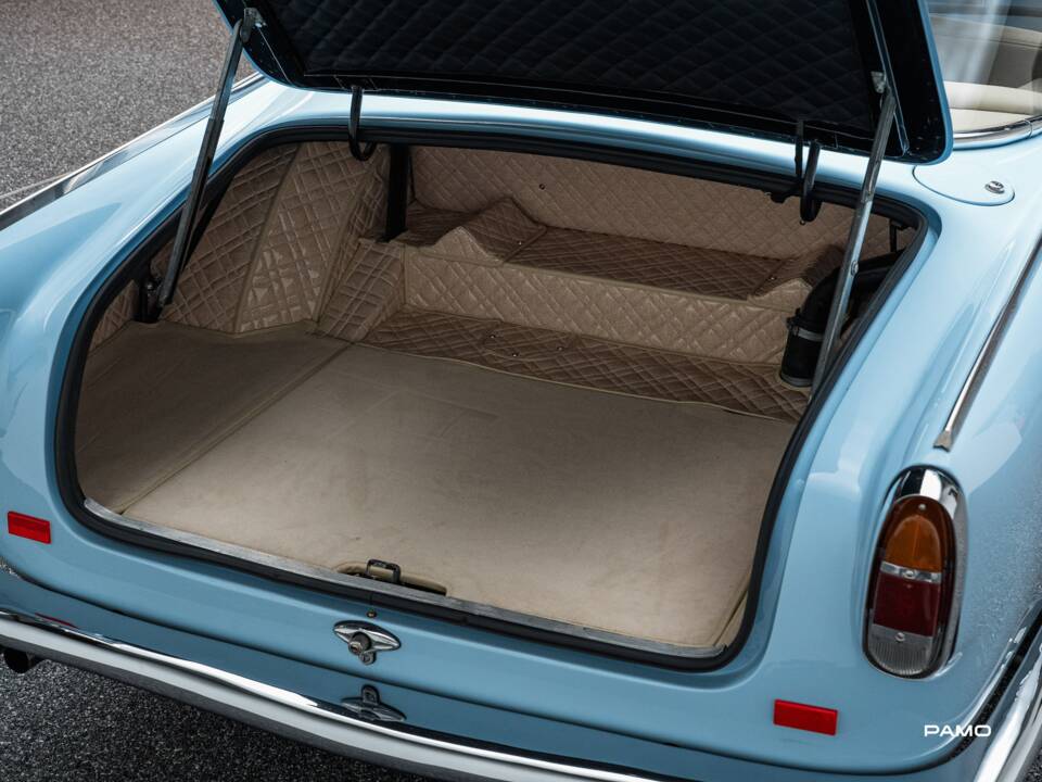 Afbeelding 28/34 van Maserati 3500 GT Touring (1959)