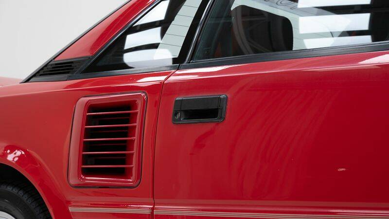 Image 15/15 de Toyota MR2 (1986)