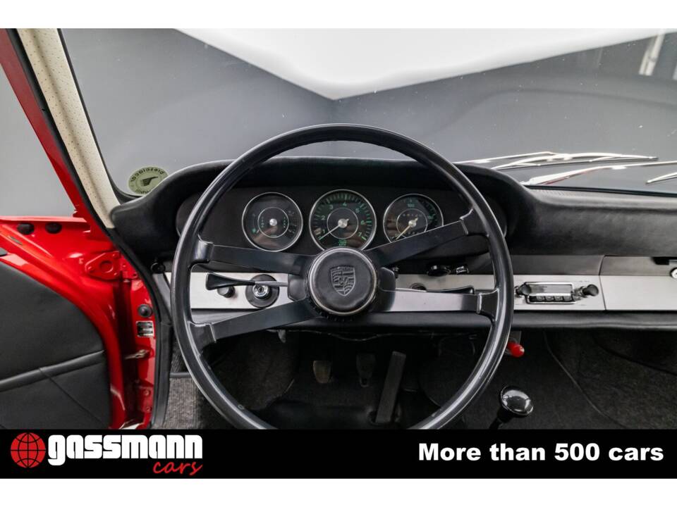Bild 12/15 von Porsche 912 (1966)