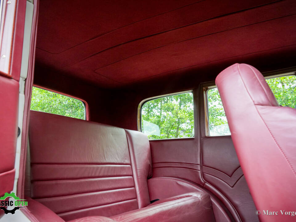 Imagen 13/55 de Buick Model 47 (1929)