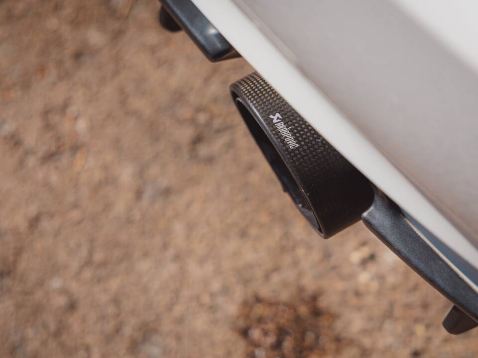 Image 10/44 de ALPINA B3 GT3 (2012)