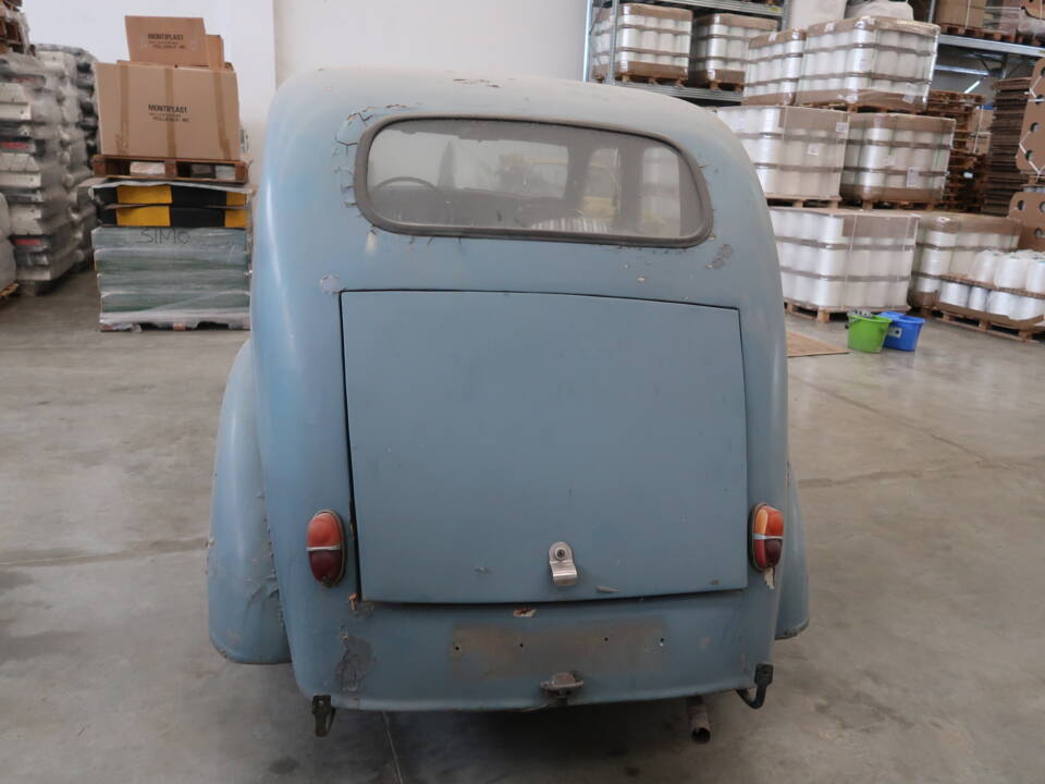 Imagen 12/75 de Peugeot 201 (1937)