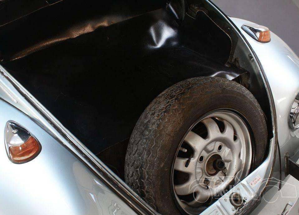 Bild 8/19 von Volkswagen Beetle 1300 (1972)