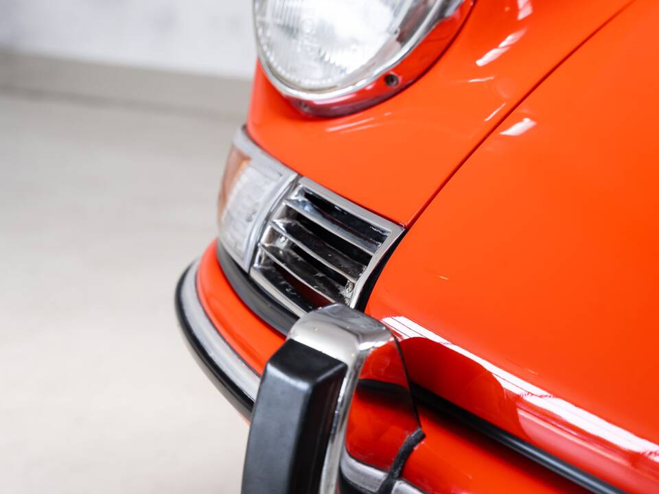 Image 30/41 of Porsche 911 2.0 T (1969)